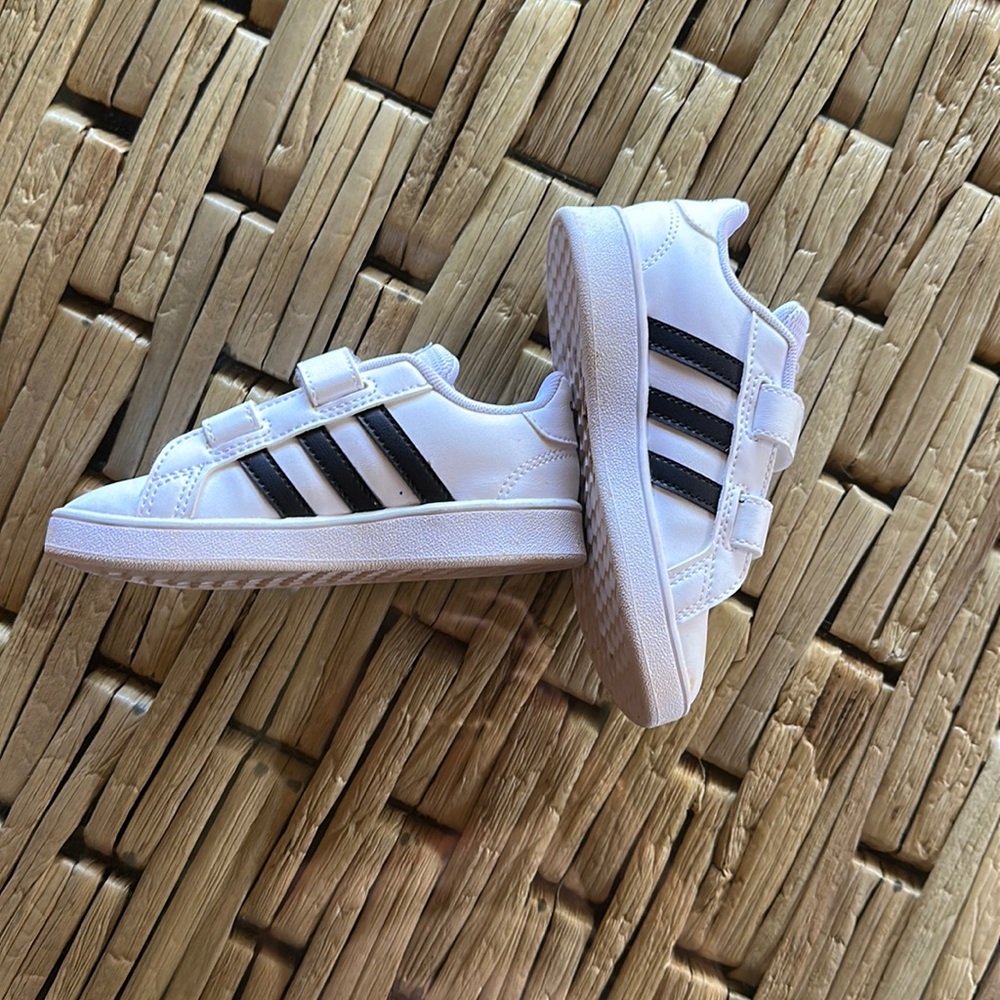 Adidas boys shoes